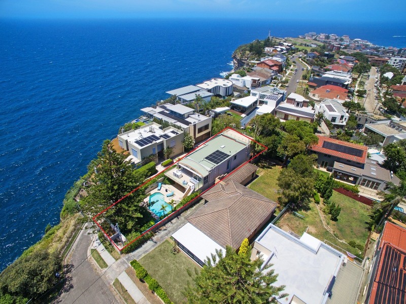 21 Douglas Parade, Dover Heights NSW 2030