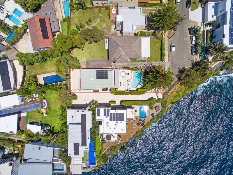 21 Douglas Parade, Dover Heights NSW 2030