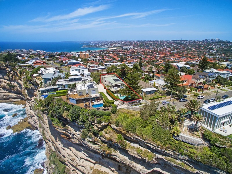 21 Douglas Parade, Dover Heights NSW 2030
