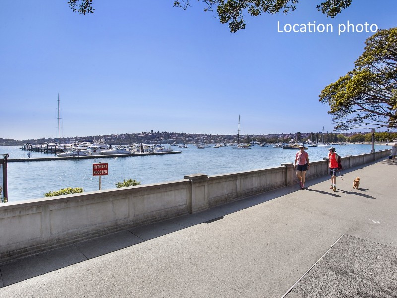 21 Douglas Parade, Dover Heights NSW 2030