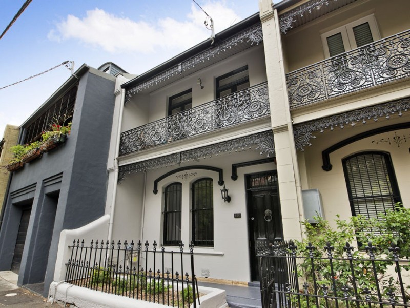 118 Womerah Avenue, Darlinghurst NSW 2010