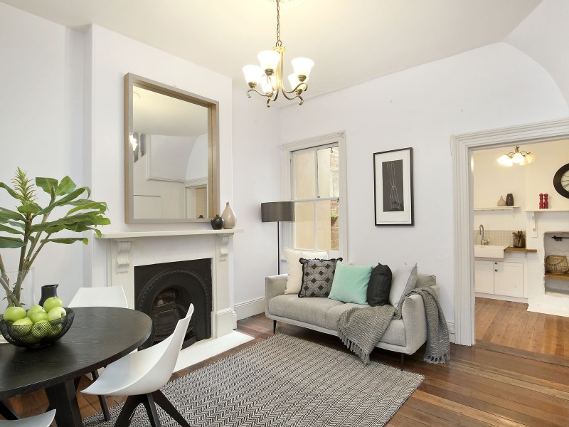 118 Womerah Avenue, Darlinghurst NSW 2010