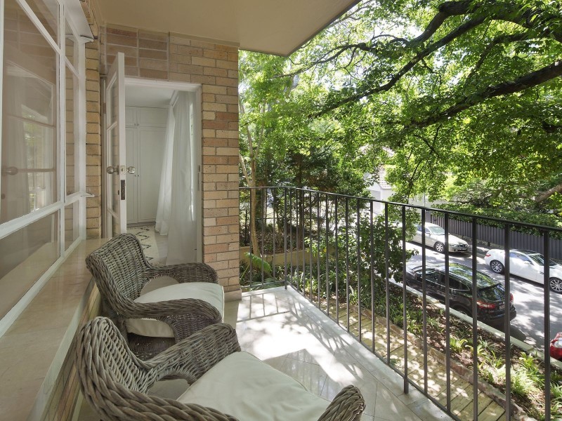 2/2 Holt Street, Double Bay NSW 2028