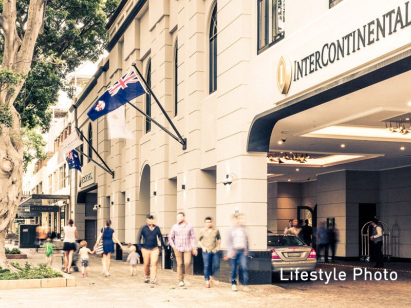 2/2 Holt Street, Double Bay NSW 2028