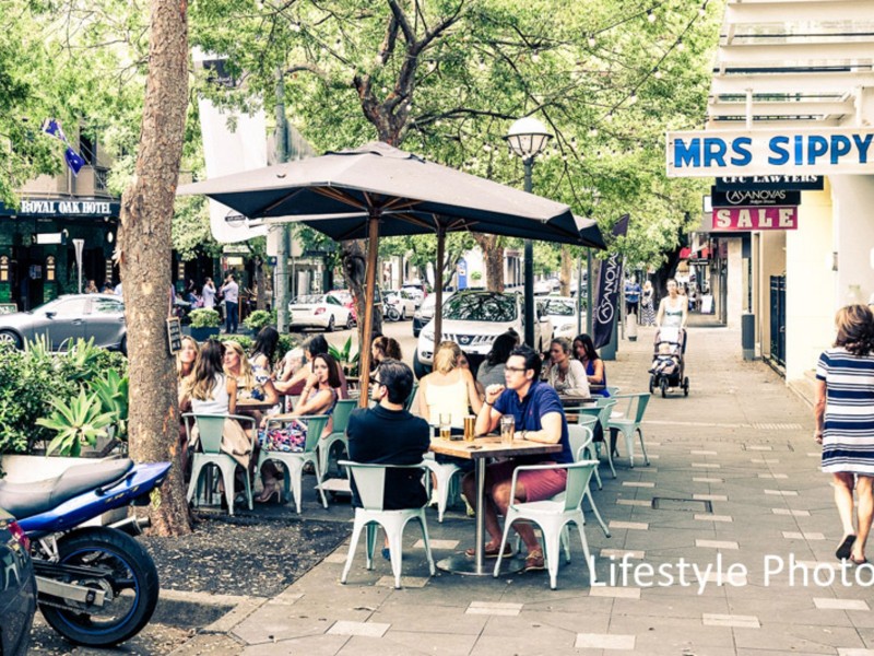 2/2 Holt Street, Double Bay NSW 2028