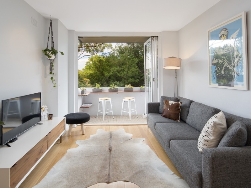 21/204-232  Jersey Road, Paddington NSW 2021