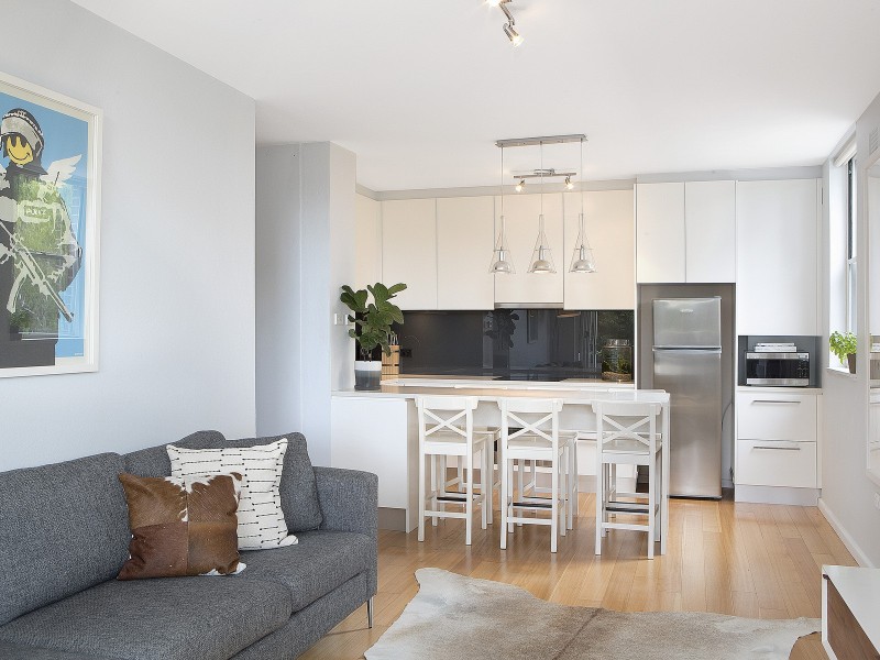 21/204-232  Jersey Road, Paddington NSW 2021