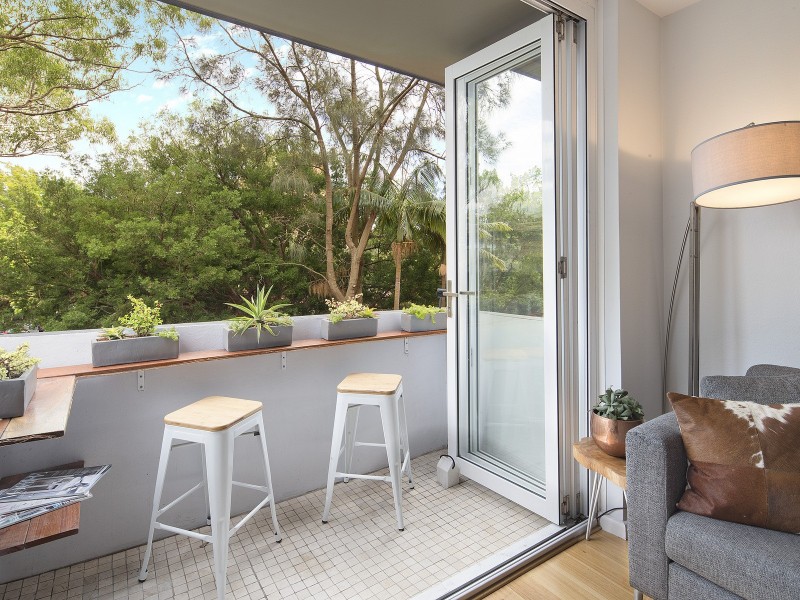 21/204-232  Jersey Road, Paddington NSW 2021