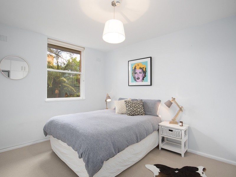 21/204-232  Jersey Road, Paddington NSW 2021