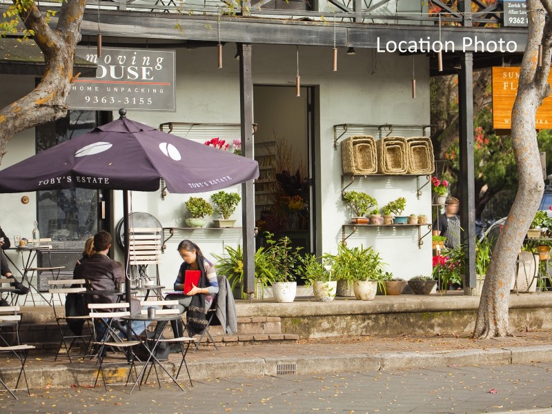 21/204-232  Jersey Road, Paddington NSW 2021