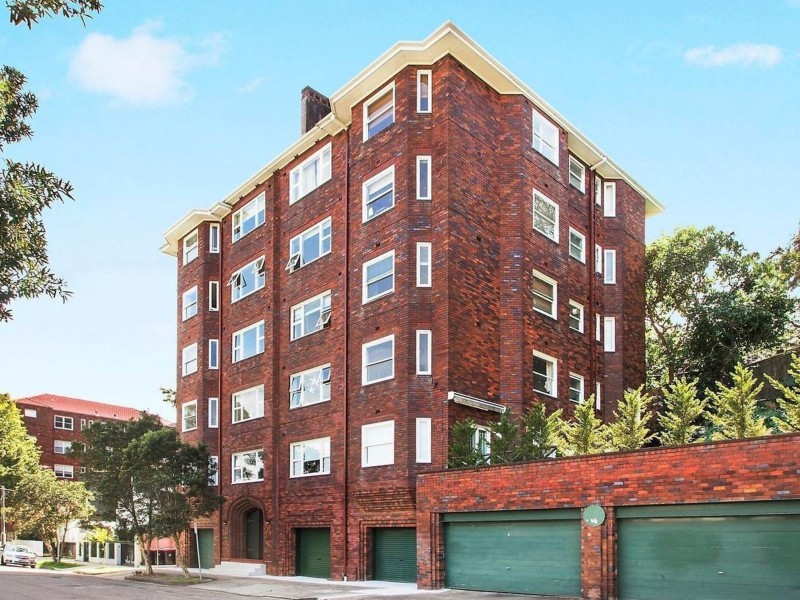 9/158 Bellevue Road, Bellevue Hill NSW 2023