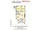 18/454 Edgecliff Road, Edgecliff NSW 2027 Floorplan