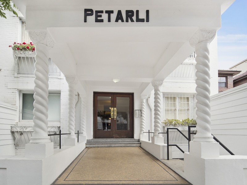 22/530 New South Head Road, Double Bay NSW 2028