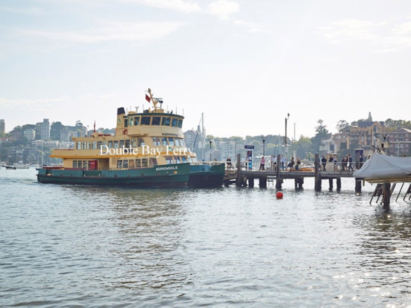 22/530 New South Head Road, Double Bay NSW 2028