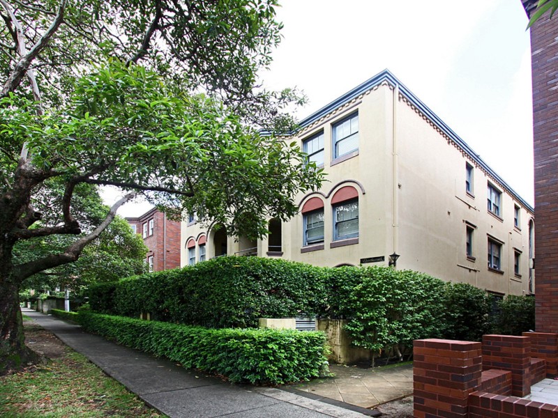 5/30 William Street, Double Bay NSW 2028