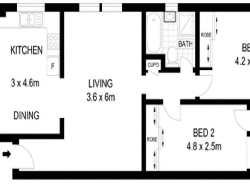 5/30 William Street, Double Bay NSW 2028