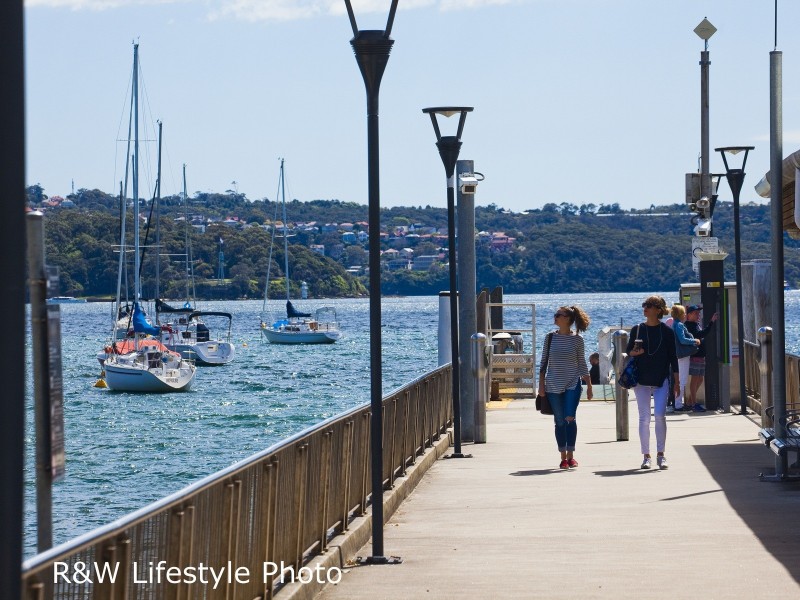 5/30 William Street, Double Bay NSW 2028