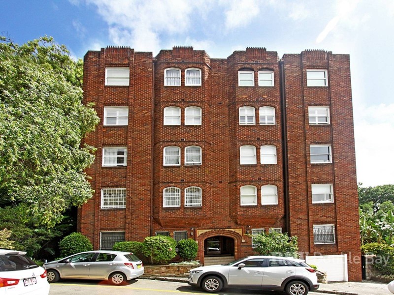 15/458 Edgecliff Road, Edgecliff NSW 2027