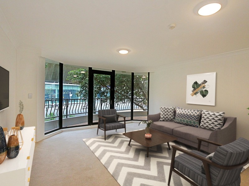 2F/153 Bayswater Road, Rushcutters Bay NSW 2011