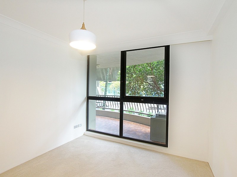 2F/153 Bayswater Road, Rushcutters Bay NSW 2011