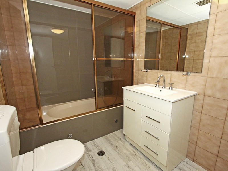 2F/153 Bayswater Road, Rushcutters Bay NSW 2011