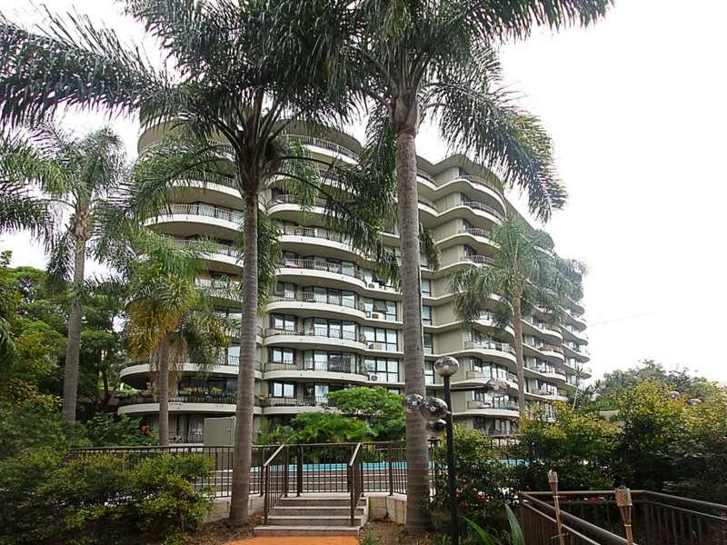 2F/153 Bayswater Road, Rushcutters Bay NSW 2011