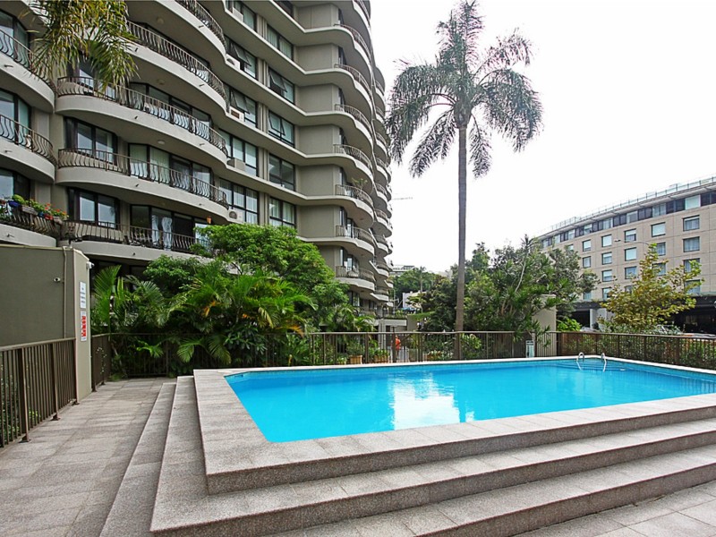 2F/153 Bayswater Road, Rushcutters Bay NSW 2011