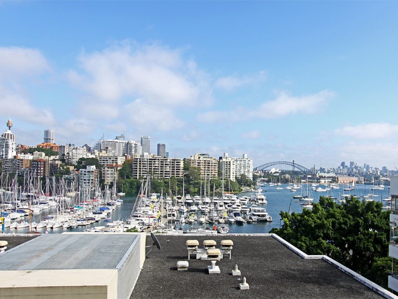 23/2 Annandale Street, Darling Point NSW 2027