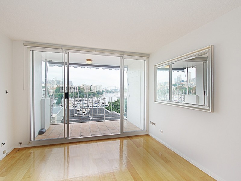 23/2 Annandale Street, Darling Point NSW 2027