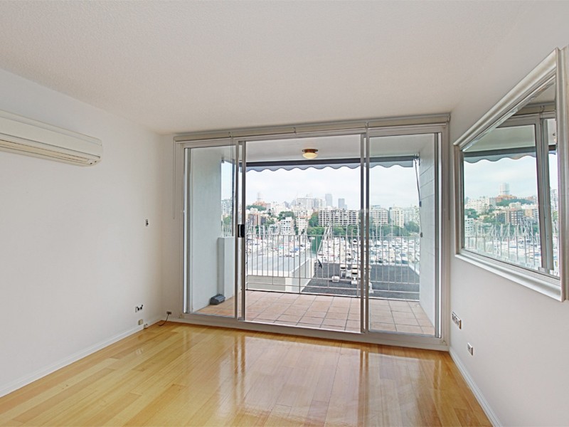 23/2 Annandale Street, Darling Point NSW 2027