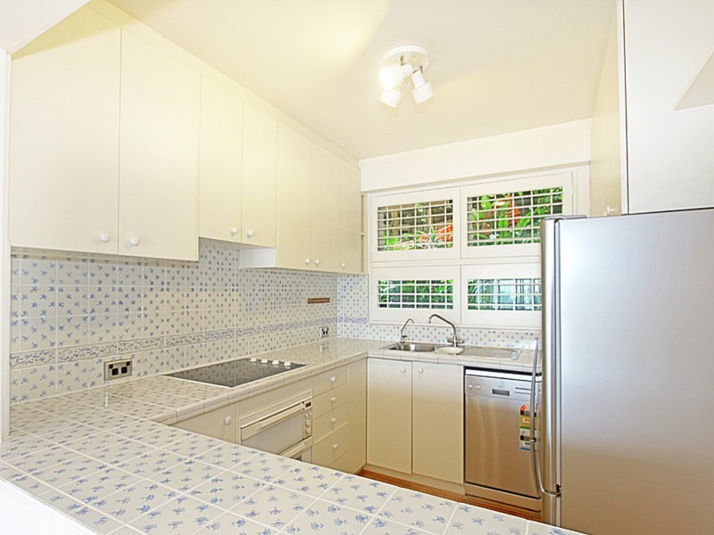 23/2 Annandale Street, Darling Point NSW 2027