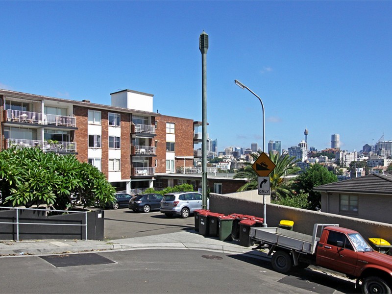 23/2 Annandale Street, Darling Point NSW 2027