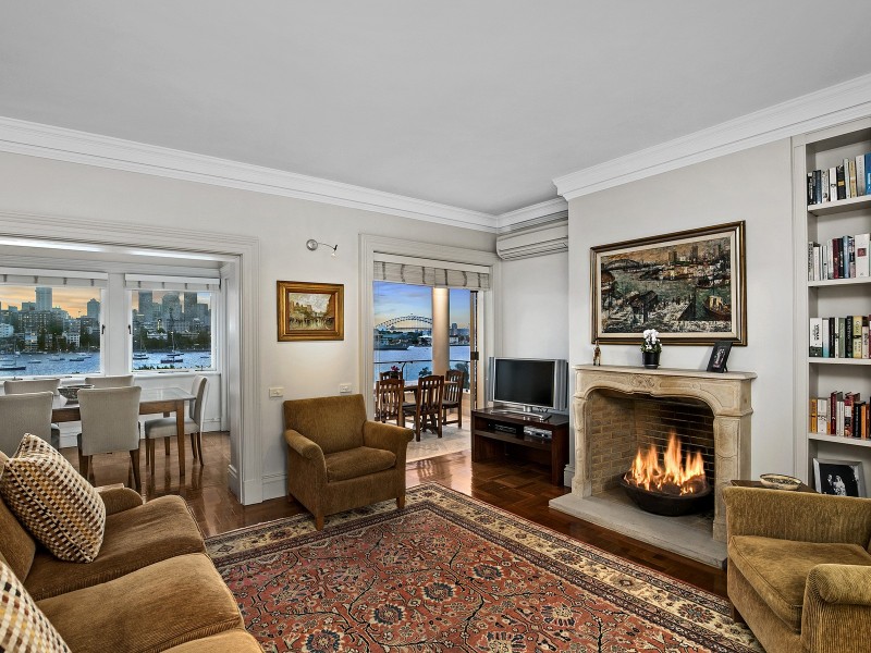 5/57 Yarranabbe Road, Darling Point NSW 2027