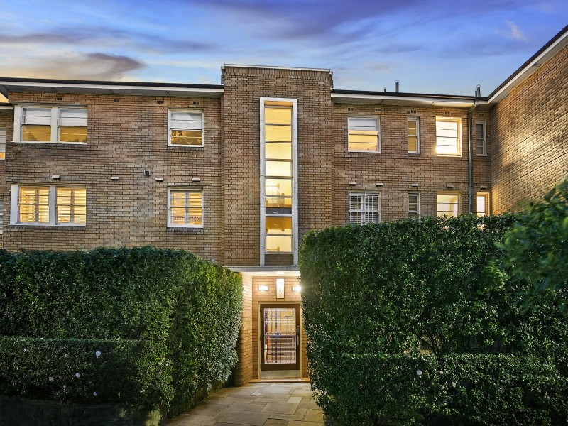 5/57 Yarranabbe Road, Darling Point NSW 2027