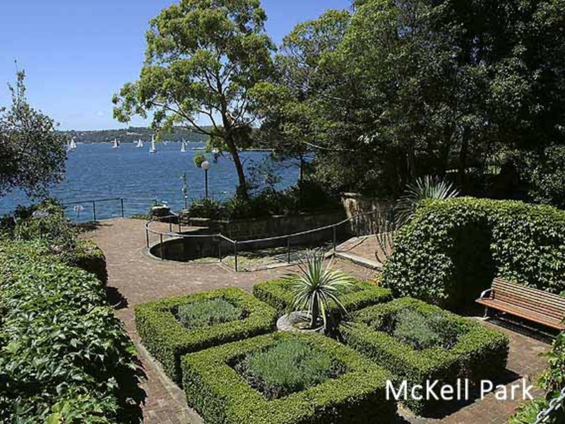 5/57 Yarranabbe Road, Darling Point NSW 2027