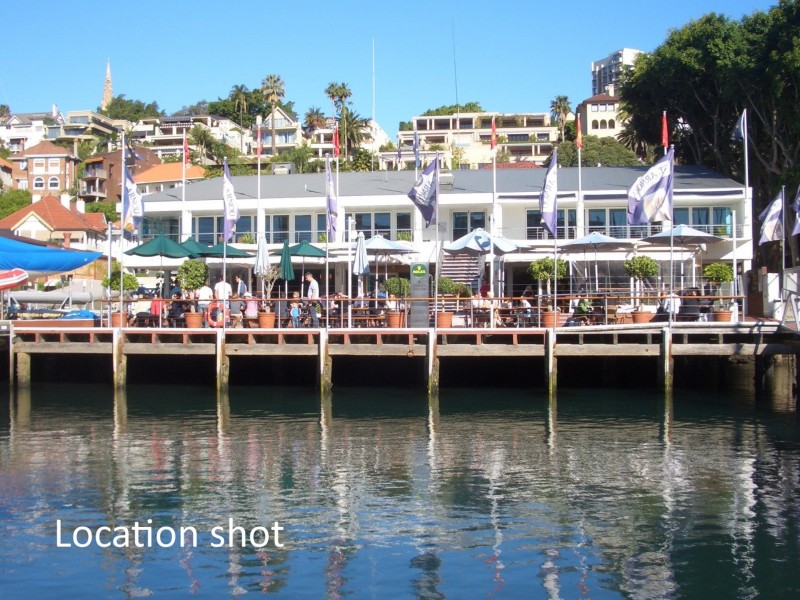 5/57 Yarranabbe Road, Darling Point NSW 2027