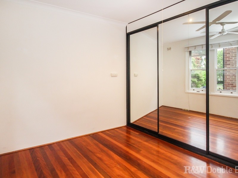 16/1 Farrell Avenue, Darlinghurst NSW 2010