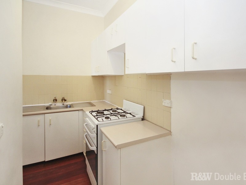 16/1 Farrell Avenue, Darlinghurst NSW 2010