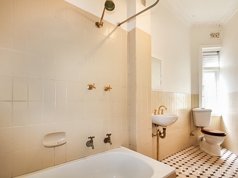 16/1 Farrell Avenue, Darlinghurst NSW 2010