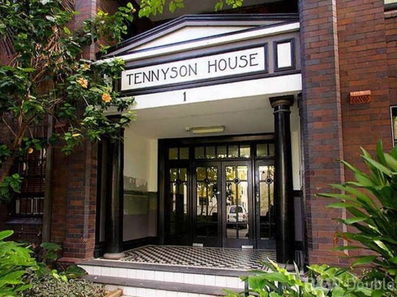 16/1 Farrell Avenue, Darlinghurst NSW 2010