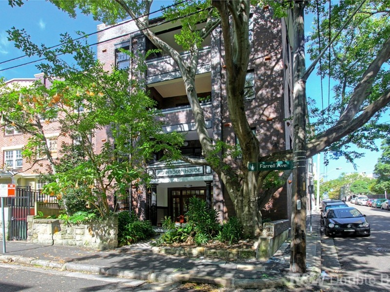 16/1 Farrell Avenue, Darlinghurst NSW 2010