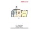 16/1 Farrell Avenue, Darlinghurst NSW 2010 Floorplan
