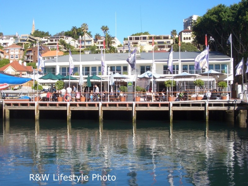 10/50 Darling Point Road, Darling Point NSW 2027