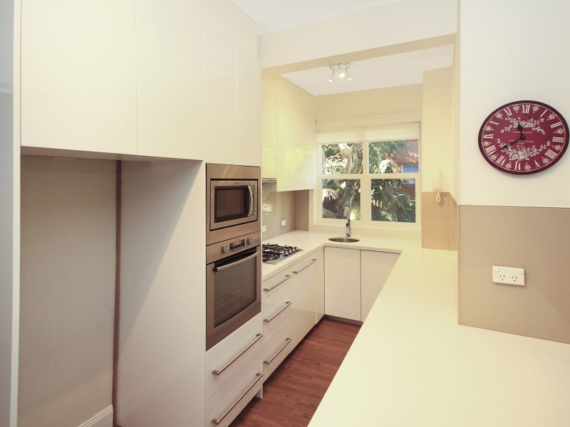 5/21 Guilfoyle Avenue, Double Bay NSW 2028