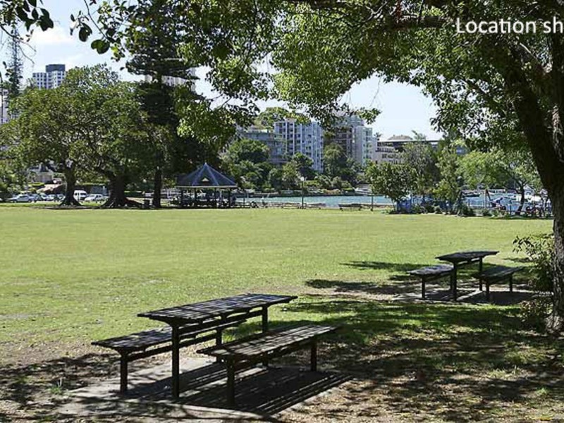 5/21 Guilfoyle Avenue, Double Bay NSW 2028