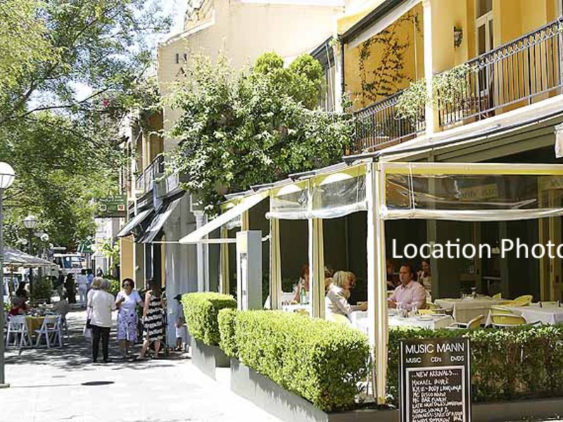 5/21 Guilfoyle Avenue, Double Bay NSW 2028