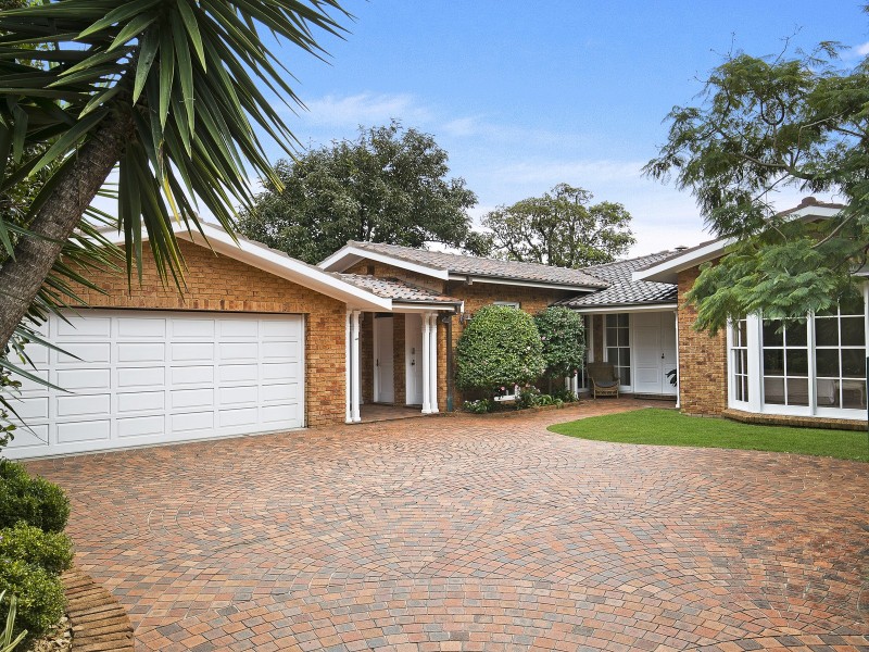 100C  Victoria Road, Bellevue Hill NSW 2023