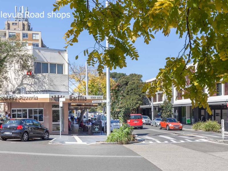 100C  Victoria Road, Bellevue Hill NSW 2023