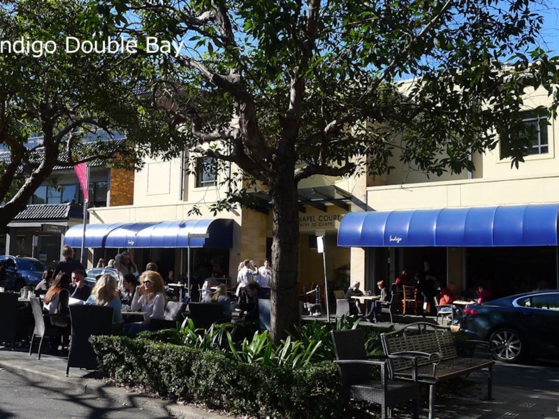 100C  Victoria Road, Bellevue Hill NSW 2023