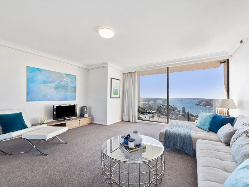 25G/3 Darling Point Road, Darling Point NSW 2027